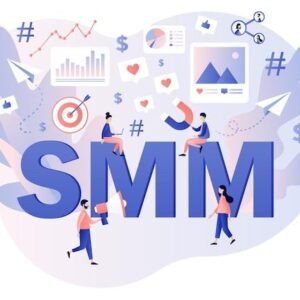SMM
