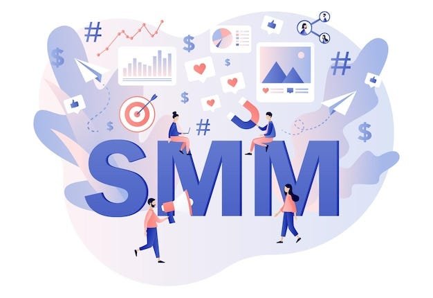 SMM