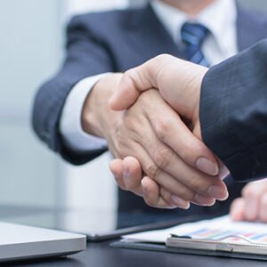 Business Support