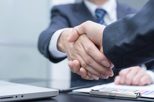 Business Support