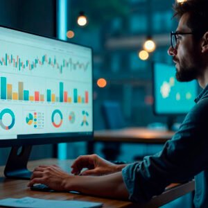 Data Analytics