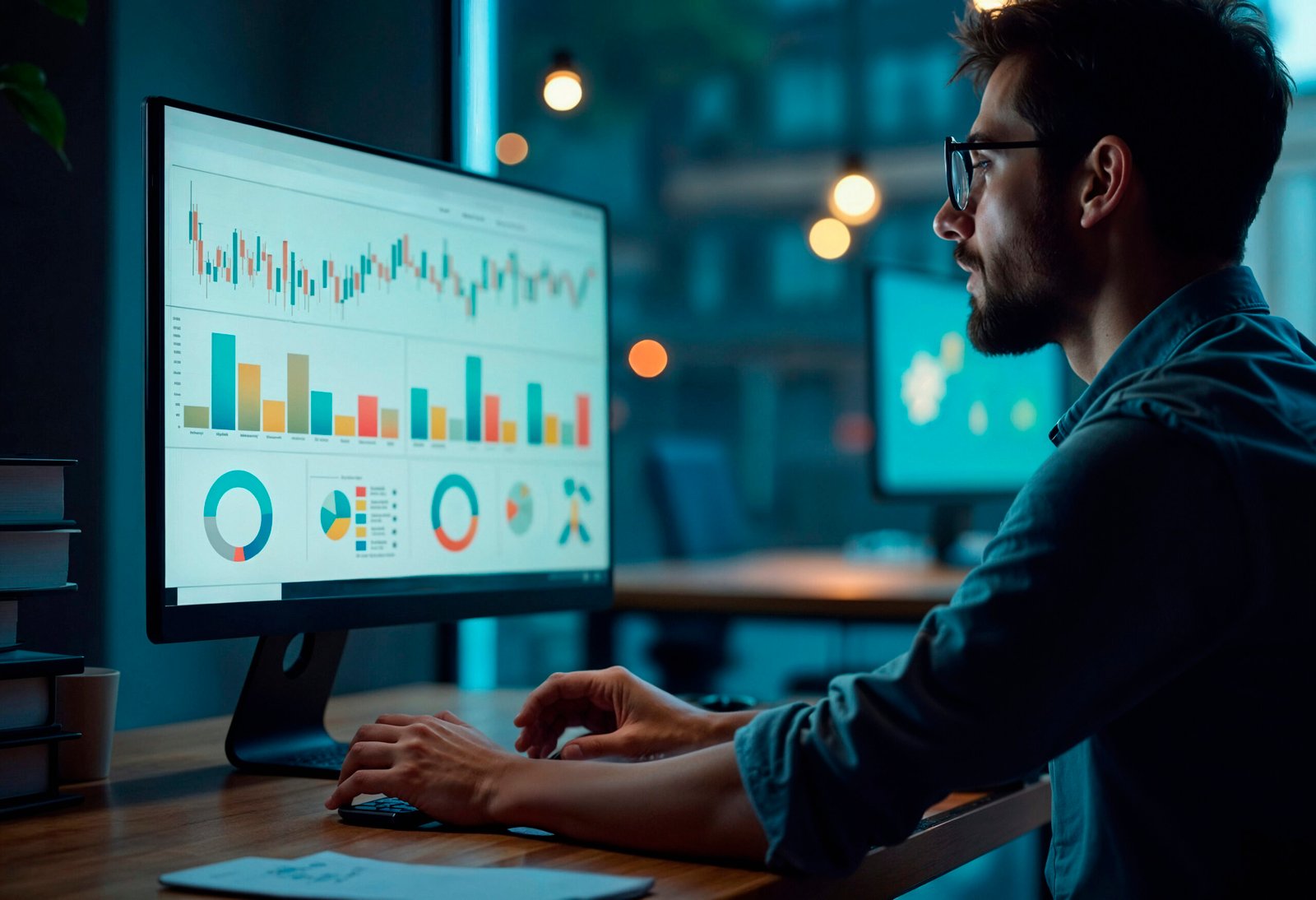 Data Analytics