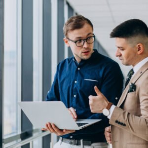 It consulting